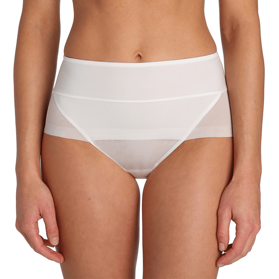 Marie Jo Undertones Tailleslip Natuur