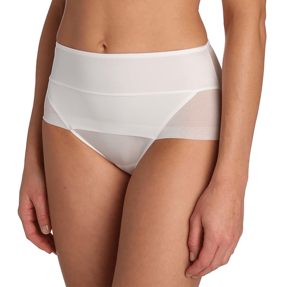 Marie Jo Undertones Tailleslip Natuur