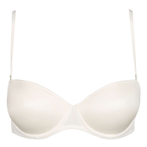 Undertones Voorgevormde Balconette BH