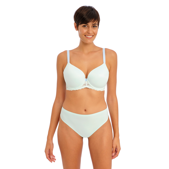 Freya Undetected Brazilian String Pure Water