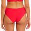 Freya Undetected Slip Chilli Red