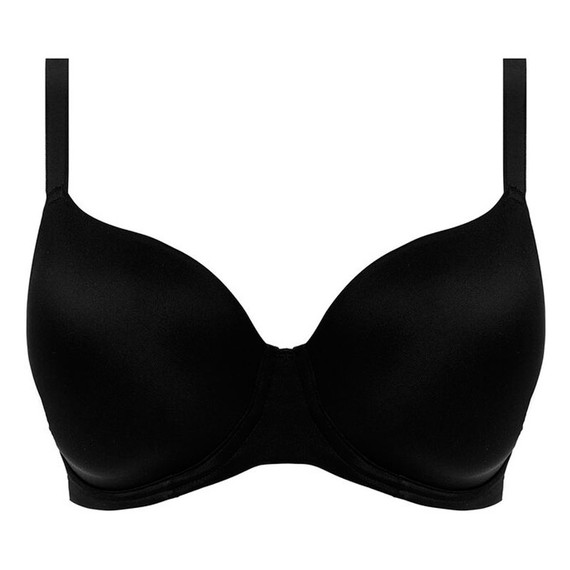 Freya Undetected T-shirt BH Black