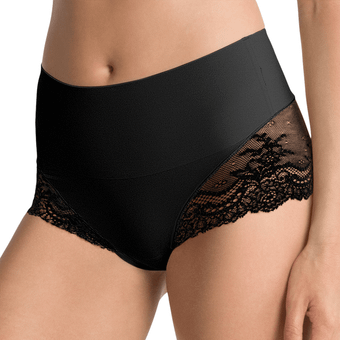 Undie-tectable Lace Short