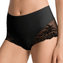 Spanx Undie-tectable Lace Short Zwart
