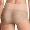 Spanx Undie-tectable Lace Short Nude