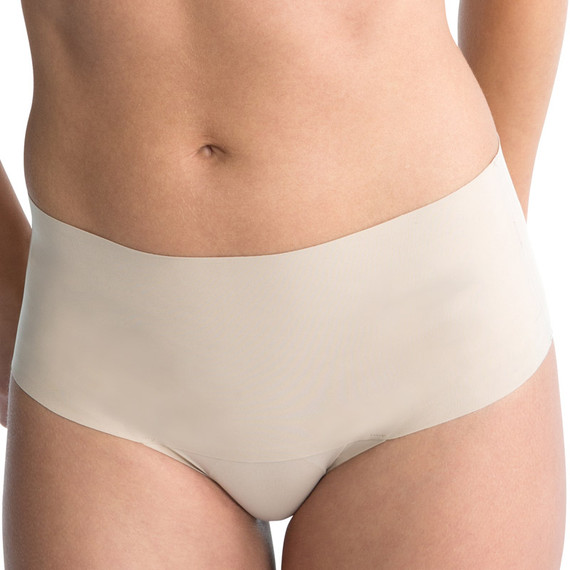 Undie-Tectable Slip