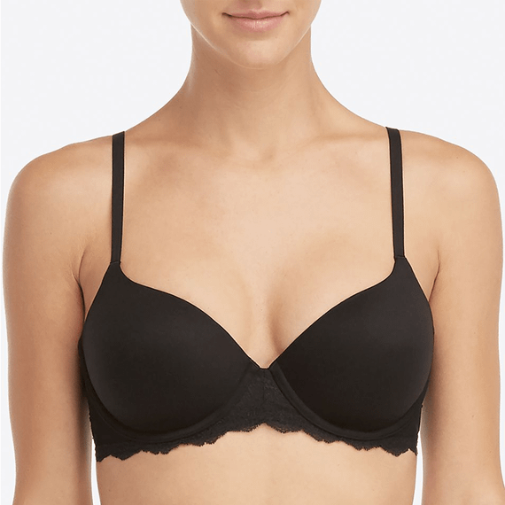 Undie-tectable BH