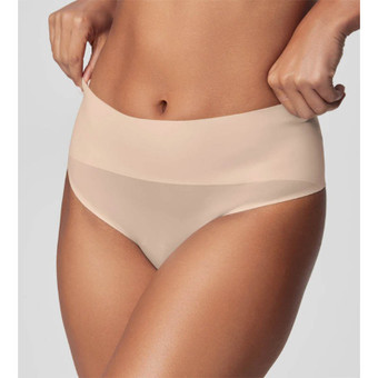 Undie-tectable Brazilian String