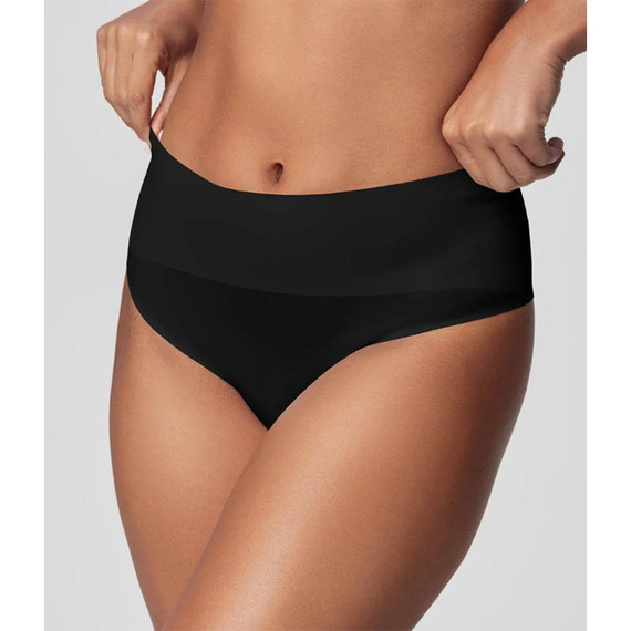 Undie-tectable Brazilian String