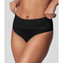 Spanx Undie-tectable Brazilian String Very Black