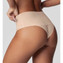 Spanx Undie-tectable Brazilian String Soft Nude
