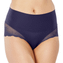 Sapnx Undie-tectable Lace Hipster Midnight Navy 