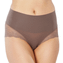 Sapnx Undie-tectable Lace Hipster Umber Ash