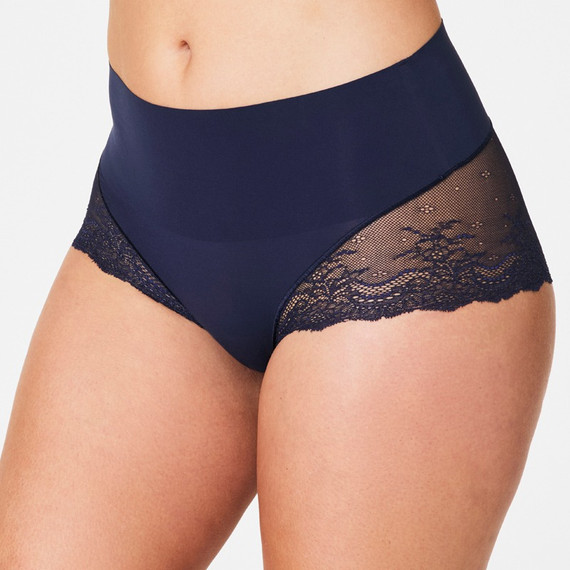 Undie-tectable Lace Short