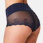 Spanx Undie-tectable Lace Short Timeless Navy
