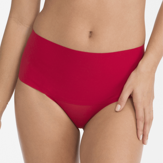 Undie-tectable Slip