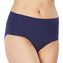 Spanx Undie-tectable Slip Midnight Navy