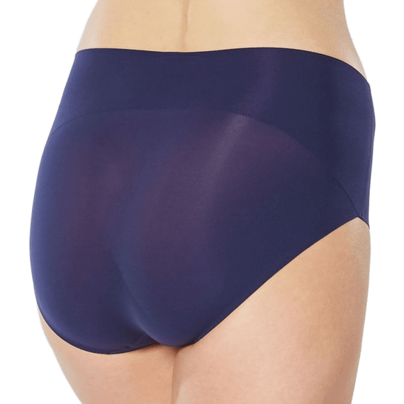 Spanx Undie-tectable Slip Midnight Navy