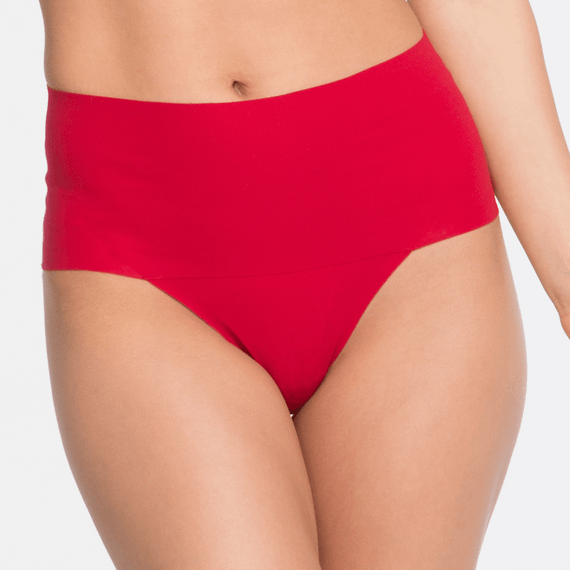 Undie-tectable String