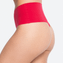 Spanx Undie-tectable String Rood