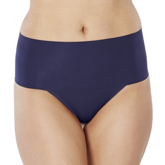 Undie-tectable String