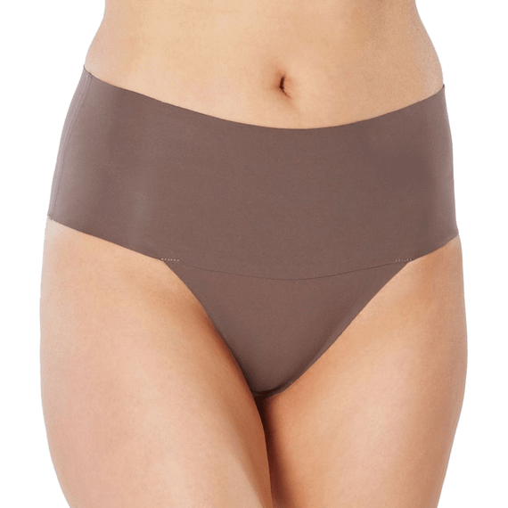 Undie-tectable String