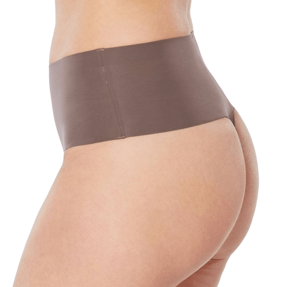Spanx Undie-tectable String Umber Ash