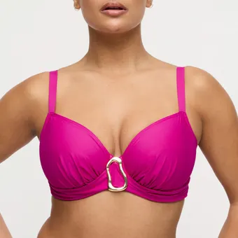 Uvita Beugel Bikinitop