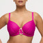 Primadonna Swim Uvita Beugel Bikinitop Deep Magenta