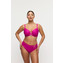 Primadonna Swim Uvita Beugel Bikinitop Deep Magenta