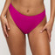 Primadonna Swim Uvita Brazilian Bikinibroekje Deep Magenta