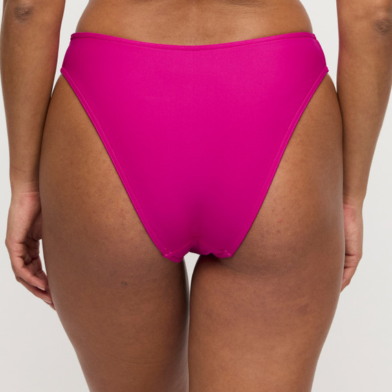 Primadonna Swim Uvita Brazilian Bikinibroekje Deep Magenta