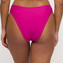 Primadonna Swim Uvita Brazilian Bikinibroekje Deep Magenta