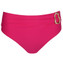 Primadonna Swim Uvita Hoog Bikinibroekje Deep Magenta
