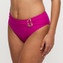 Primadonna Swim Uvita Hoog Bikinibroekje Deep Magenta