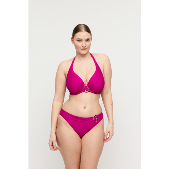 Primadonna Swim Uvita Riobroekje Deep Magenta