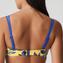 PrimaDonna Swim Vahine Voorgevormde Balconette Bikinitop Tropical Sun