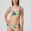 PrimaDonna Swim Vahine Voorgevormde Balconette Bikinitop Tropical Sun