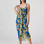 PrimaDonna Swim Vahine Pareo Tropical Sun