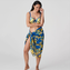 PrimaDonna Swim Vahine Pareo Tropical Sun