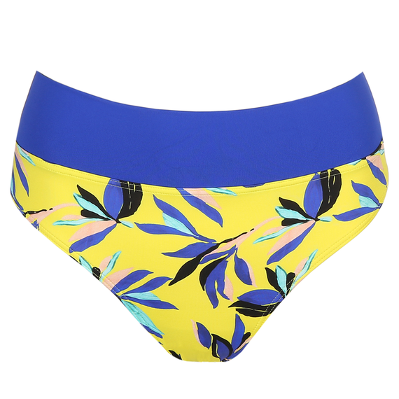 PrimaDonna Swim Vahine Taillebroekje Tropical Sun 