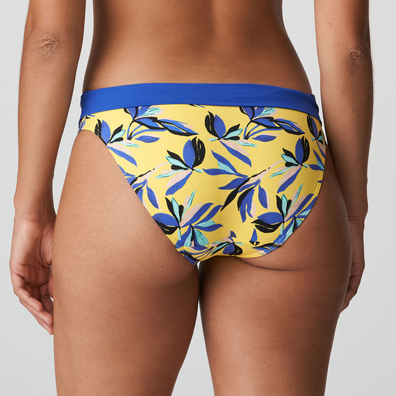 PrimaDonna Swim Vahine Taillebroekje Tropical Sun 