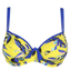 PrimaDonna Swim Vahine Beugel Bikinitop Tropical Sun