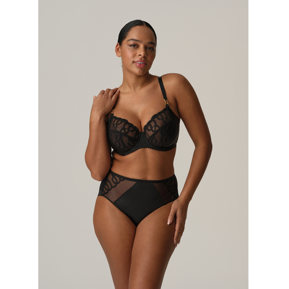 PrimaDonna Vallarta Tailleslip Black