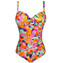 Primadonna Swim Varadeo Badpak Bright Tropics