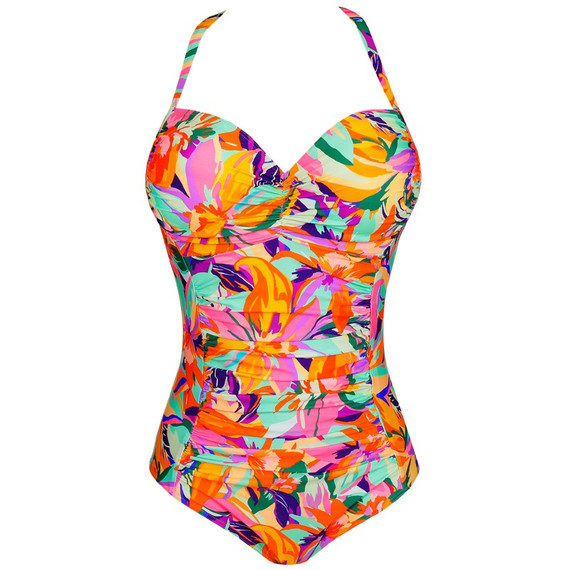 Primadonna Swim Varadeo Badpak Bright Tropics