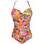 Primadonna Swim Varadeo Badpak Bright Tropics