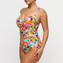 Primadonna Swim Varadeo Badpak Bright Tropics