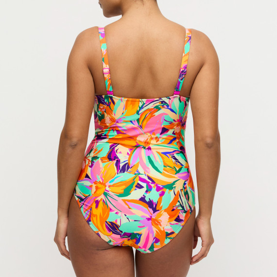 Primadonna Swim Varadeo Badpak Bright Tropics