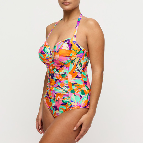 Primadonna Swim Varadeo Badpak Bright Tropics